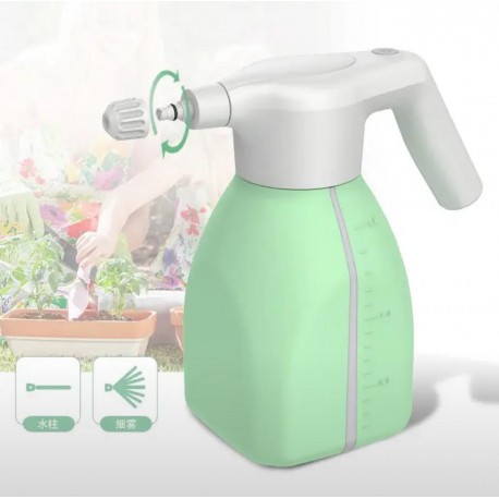 Опрыскиватель садовый аккумуляторный 2 л оптом-2