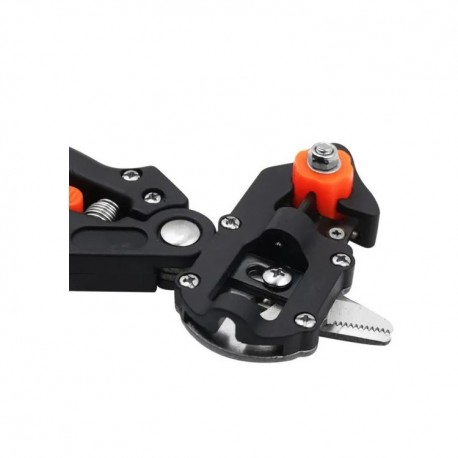 Прививочный садовый секатор Pruning grafting tool в блистере  оптом-1