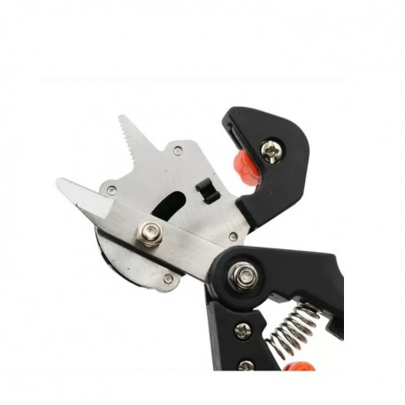 Прививочный садовый секатор Pruning grafting tool в блистере  оптом-2