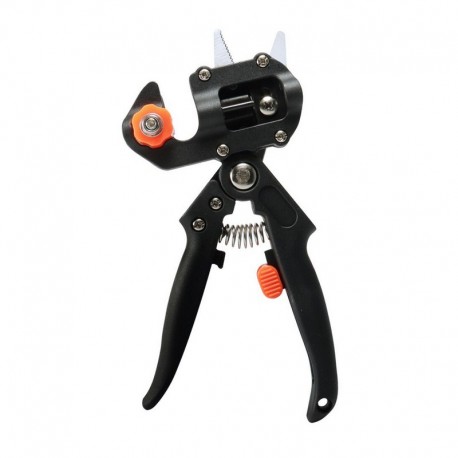 Прививочный садовый секатор Pruning grafting tool в блистере  оптом