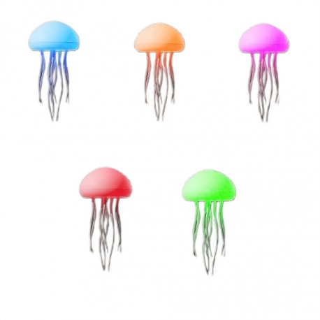 Садово-парковый светильник МЕДУЗА с голосовым управлением, подвижные ножки  оптом-2