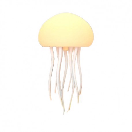 Садово-парковый светильник МЕДУЗА с голосовым управлением, подвижные ножки  оптом-1