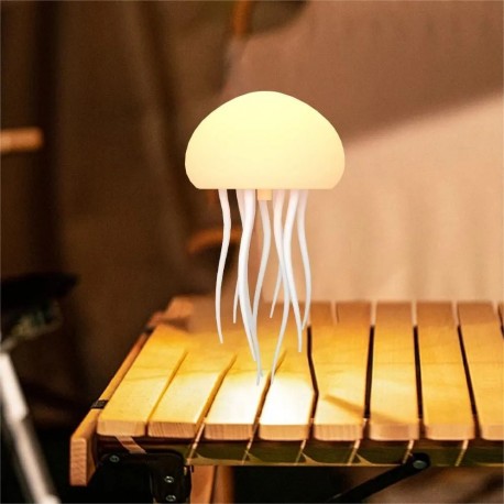 Садово-парковый светильник МЕДУЗА с голосовым управлением, подвижные ножки  оптом-7