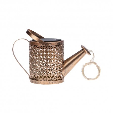 Уличный светильник Лейка на солнечной батарее-1