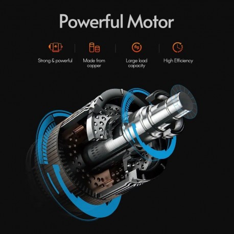 Аккумуляторный Секатор с 2 АКБ оптом-3