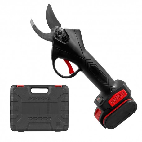 Аккумуляторный Секатор с 2 АКБ оптом