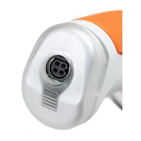 Ножницы-кусторез TITAN Садовод 3,6 V садовые, аккумуляторные, 2 насадки  оптом-4