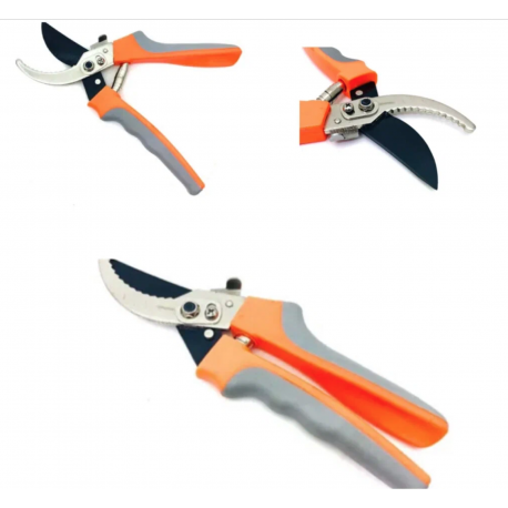 Секатор садовый для сада и огорода  оптом-1