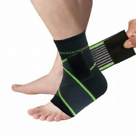 Бандаж фиксатор голеностопа Knee Support  оптом-3