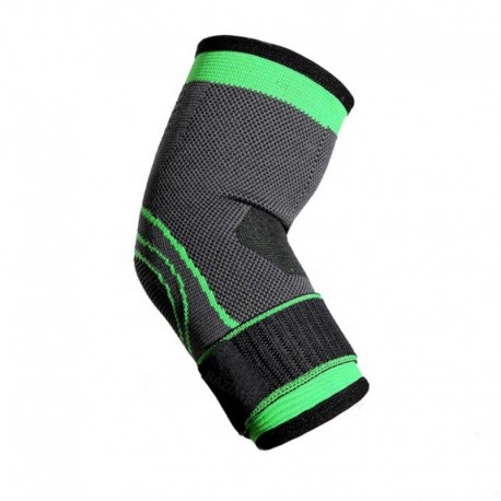 Бандаж фиксатор на локтевой сустав Knee Support  оптом-1