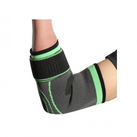 Бандаж фиксатор на локтевой сустав Knee Support  оптом