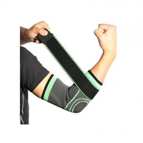 Бандаж фиксатор на локтевой сустав Knee Support  оптом-2