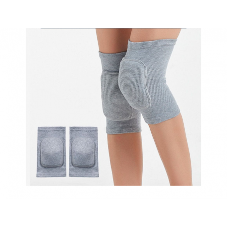 Наколенники спортивные для волейбола, танцев гимнастики  оптом-3