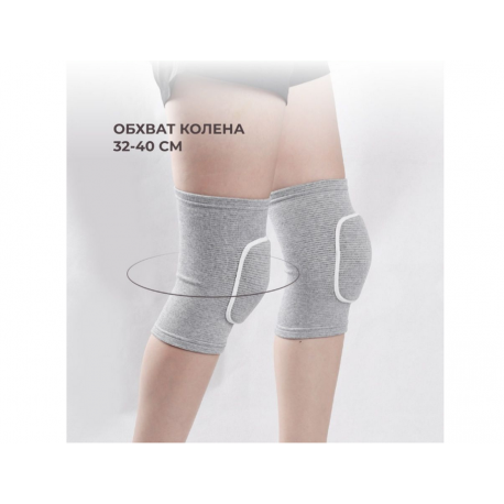 Наколенники спортивные для волейбола, танцев гимнастики  оптом-4