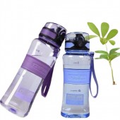 Фитнес бутылка Clibe bottle 400 мл с поильником  