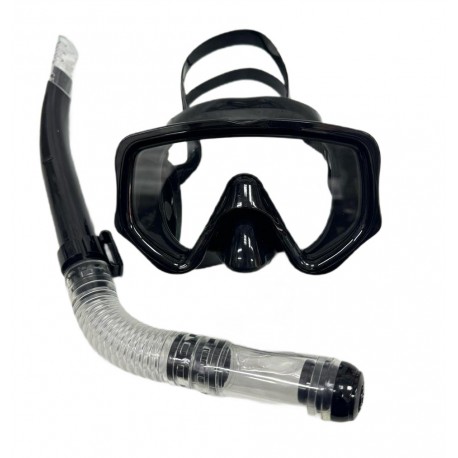 Комплект для снорклинга и подводного плавания