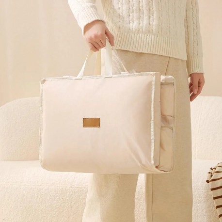 Дорожная сумка для багажа 7 в 1, подвесная, с несколькими карманами-6