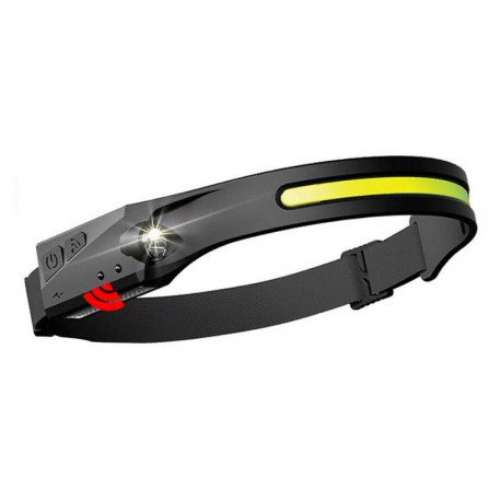 Налобный Фонарь LX200  оптом