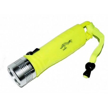 Подводный светодиодный фонарь для дайвинга Shallow Light Diving YB-XQ-1  оптом-1