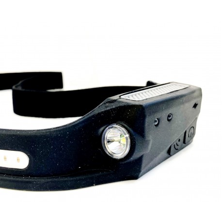 Светодиодный налобный фонарик YYC-GY-26  оптом-1