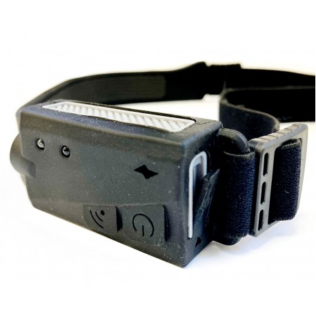 Светодиодный налобный фонарик YYC-GY-26  оптом-2