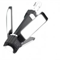 Кемпинговый фонарь перезаряжаемый светодиодный с магнитом