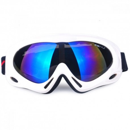 Горнолыжные очки-маска FEIYU  оптом-5