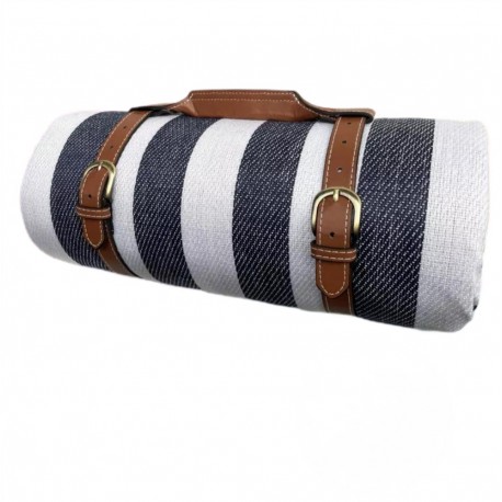 Складной коврик подстилка для отдыха на природе и пикника 200х200 см-1