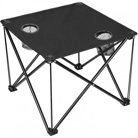 Набор туристических кресел и стола, складной, 3 шт-2