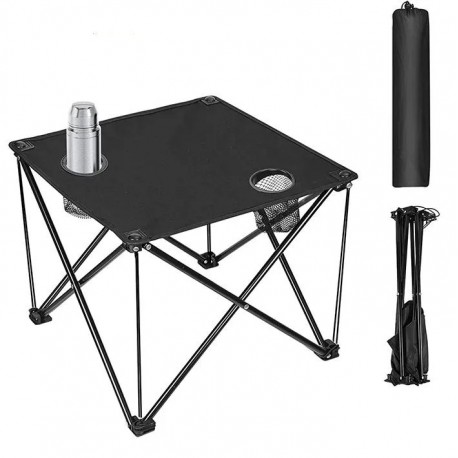 Набор туристических кресел и стола, складной, 3 шт-3