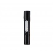 Перезаряжаемый светодиодный фонарик Multifunctional Flashlight Zoom YD2440 для кемпинга