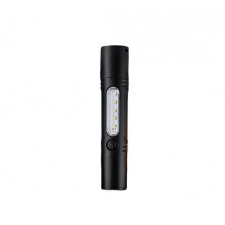 Перезаряжаемый светодиодный фонарик Multifunctional Flashlight Zoom YD2440 для кемпинга