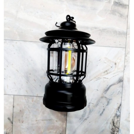 Лампа-фонарь для кемпинга Cemping Lamp-1
