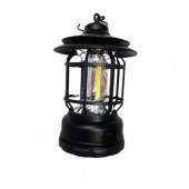 Лампа-фонарь для кемпинга Cemping Lamp