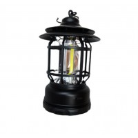 Лампа-фонарь для кемпинга Cemping Lamp