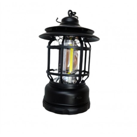 Лампа-фонарь для кемпинга Cemping Lamp