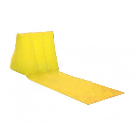 Надувной пляжный шезлонг  оптом-2