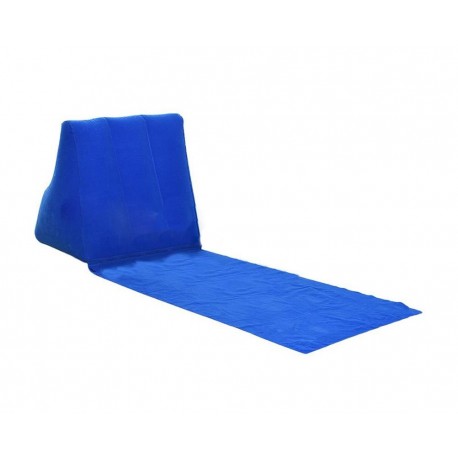 Надувной пляжный шезлонг  оптом-3