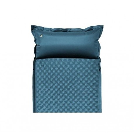 Самонадувающийся одноместный матрас 190 х 65 см-1