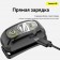 Налобный светодиодный фонарь охоты и рыбалки LED с датчиком движения