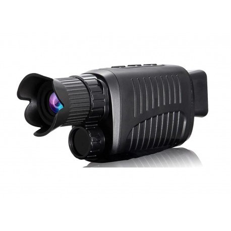Очки-Монокуляр ночного видения 1080P HD для охоты оптом-1