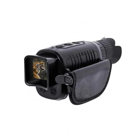 Очки-Монокуляр ночного видения 1080P HD для охоты оптом