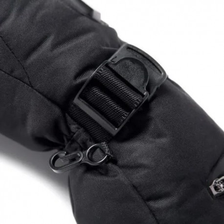 Зимние перчатки с электрическим подогревом 3 режима  оптом-4