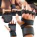 Нескользящие перчатки для занятий тяжелой атлетикой оптом