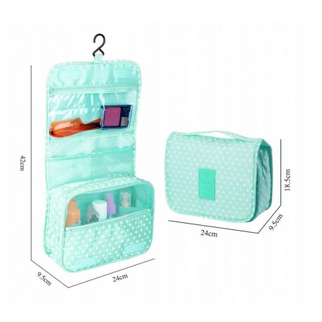 Дорожная сумка-органайзер  оптом-4