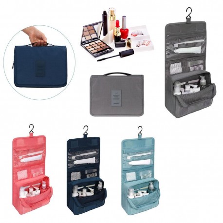 Дорожная сумка-органайзер  оптом-5