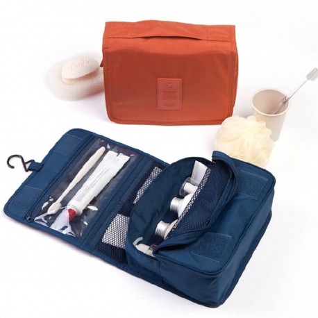 Дорожная сумка-органайзер  оптом-6