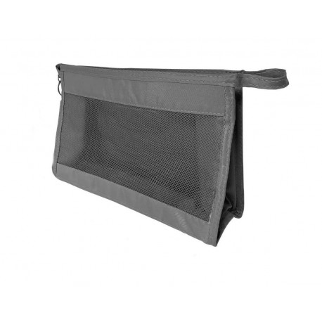 Дорожная косметичка-органайзер для косметики 26 х 17 см-1