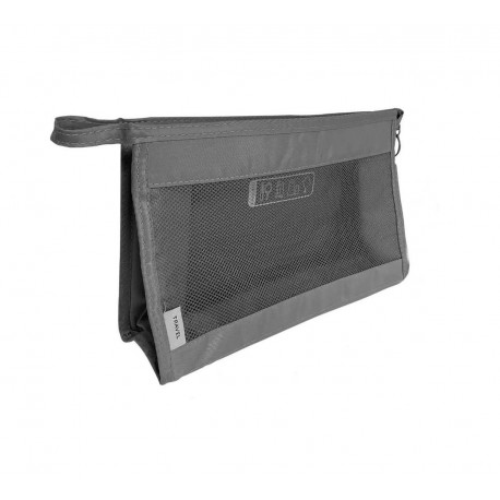 Дорожная косметичка-органайзер для косметики 26 х 17 см