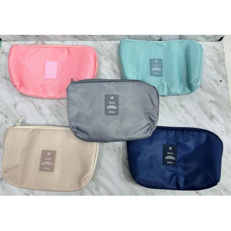 Сумка-органайзер дорожная для электронных устройств и гаджетов-6